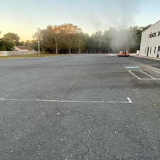 Pavement-Revitalization-Seal-Coating-and-Parking-Lot-Striping-by-Brynco-Improvements-in-Richburg-South-Carolina 9